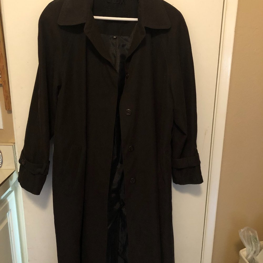 Women's Classic Long Jacket - Amazing Price!